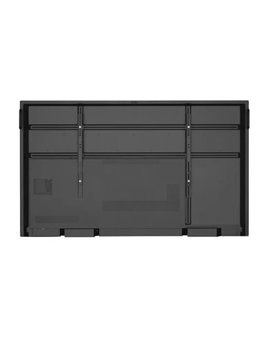 Дисплей NEC MultiSync CB751Q, 75", Чёрный