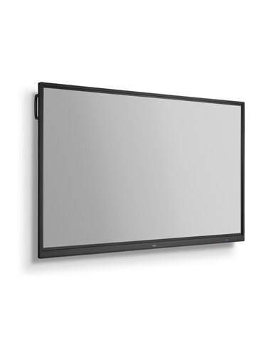 Дисплей NEC MultiSync CB751Q, 75", Чёрный