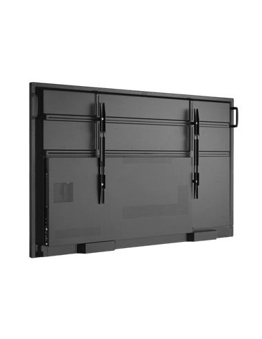 Display NEC MultiSync CB751Q, 75", Negru