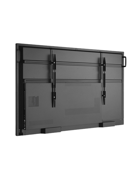 Display NEC MultiSync CB751Q, 75", Negru