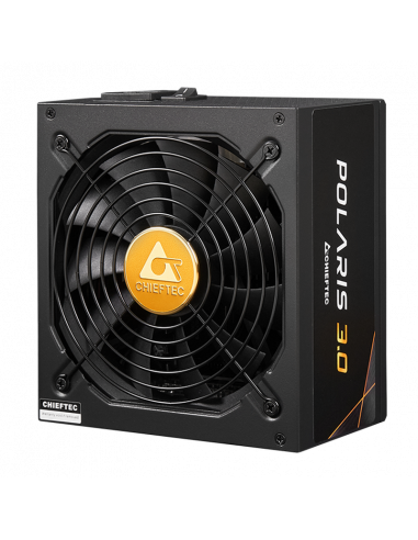 Sursă Alimentare PC Chieftec PPS-1250FC, 1250W,...