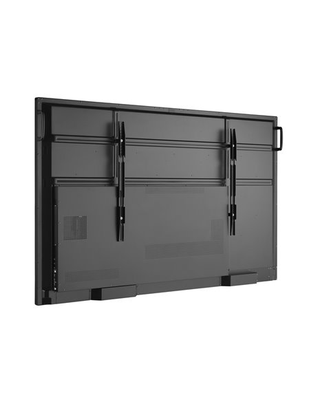 Display NEC MultiSync CB751Q, 75", Negru