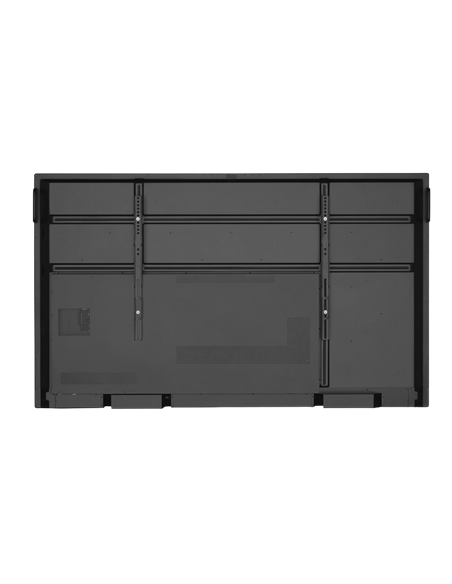 Дисплей NEC MultiSync CB751Q, 75", Чёрный