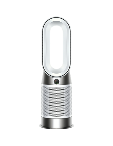 Purificator de aer Dyson HP10 Purifier Hot+Cool Gen1, Alb