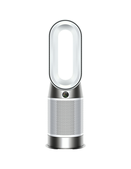 Purificator de aer Dyson HP10 Purifier Hot+Cool Gen1, Alb