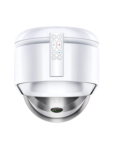 Очиститель воздуха Dyson HP10 Purifier Hot+Cool Gen1, Белый 2