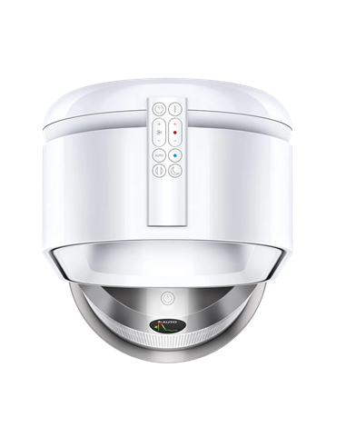 Purificator de aer Dyson HP10 Purifier Hot+Cool Gen1, Alb