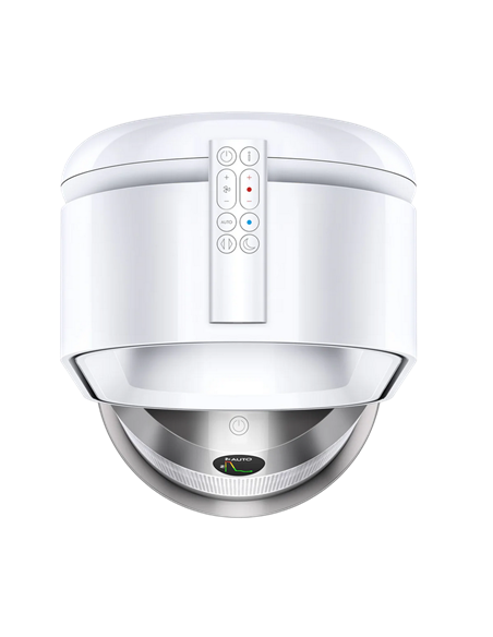 Purificator de aer Dyson HP10 Purifier Hot+Cool Gen1, Alb