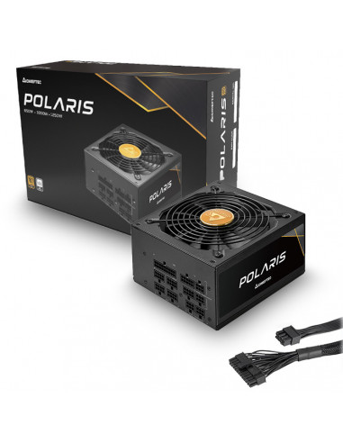 Sursă Alimentare PC Chieftec PPS-1250FC, 1250W,...