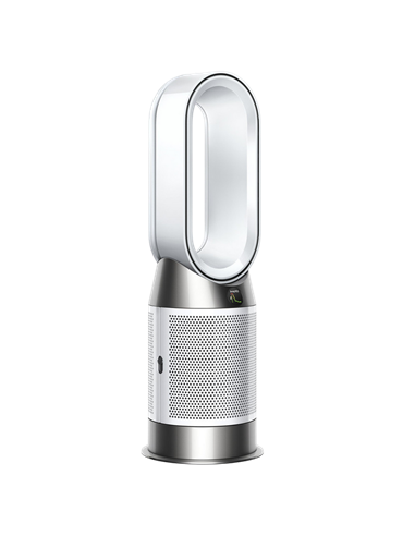 Purificator de aer Dyson HP10 Purifier Hot+Cool Gen1, Alb
