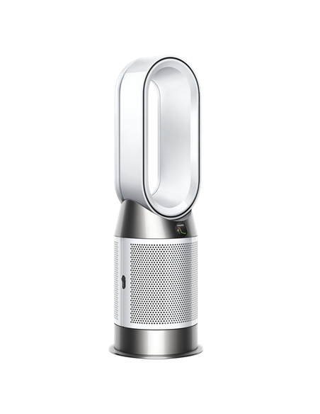 Purificator de aer Dyson HP10 Purifier Hot+Cool Gen1, Alb