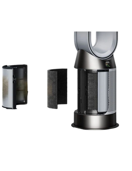 Purificator de aer Dyson HP10 Purifier Hot+Cool Gen1, Alb