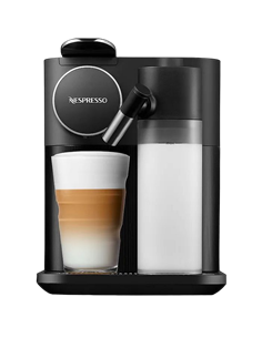 Капсульная Кофеварка DeLonghi EN640.B, 1400Вт, Чёрный