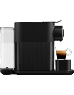 Cafetiera cu capsule DeLonghi EN640.B, 1400W, Negru 2