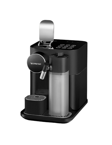 Cafetiera cu capsule DeLonghi EN640.B, 1400W, Negru
