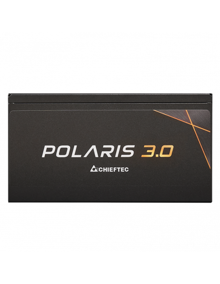 Sursă Alimentare PC Chieftec PPS-1250FC, 1250W, ATX, Complet modular