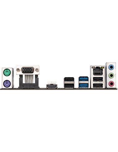 Placă de bază Gigabyte H610M H, LGA1700, Intel H610, Micro-ATX
