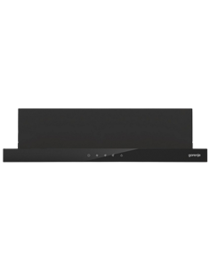 Встраиваемая Вытяжка Gorenje TH64E3BG, Чёрный 2