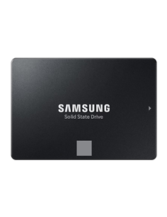 Unitate SSD Samsung 870 EVO MZ-77E250, 250GB, MZ-77E250B/KR