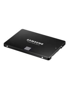 Unitate SSD Samsung 870 EVO MZ-77E250, 250GB, MZ-77E250B/KR 2