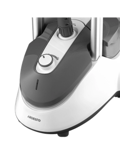 Стационарный отпариватель Ardesto IR-S26, Белый | Серый 2