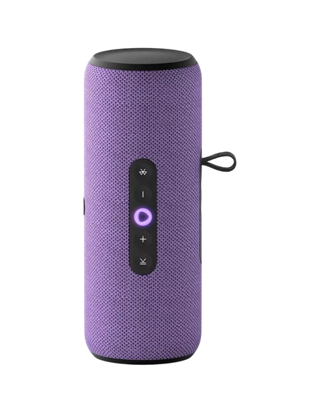 Difuzor Inteligent Yandex Station Street, Violet