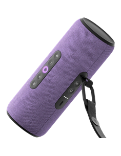 Difuzor Inteligent Yandex Station Street, Violet 2