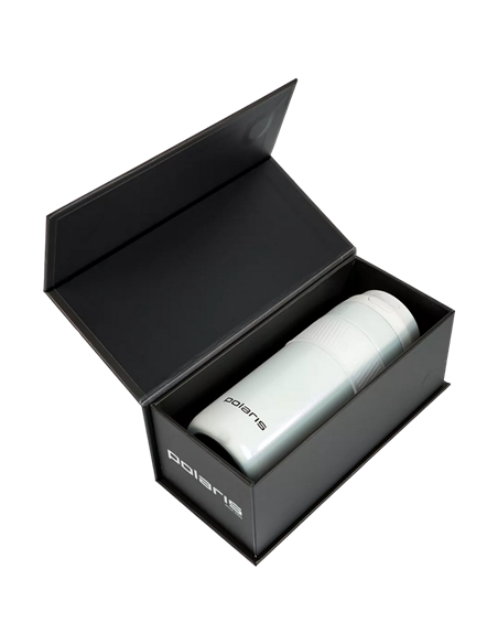 Термокружка Polaris Vita-520TM, 0,52л, Белый