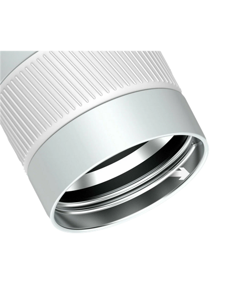 Термокружка Polaris Vita-520TM, 0,52л, Белый