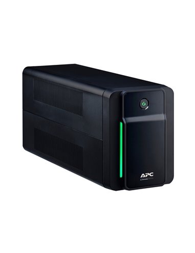 Источник бесперебойного питания APC BX950MI, Линейно-интерактивный, 950VA
