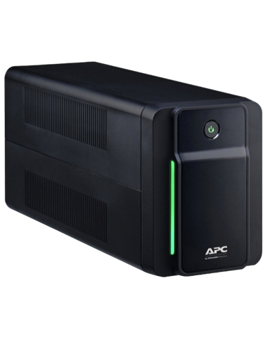 Источник бесперебойного питания APC BX950MI, Линейно-интерактивный, 950VA