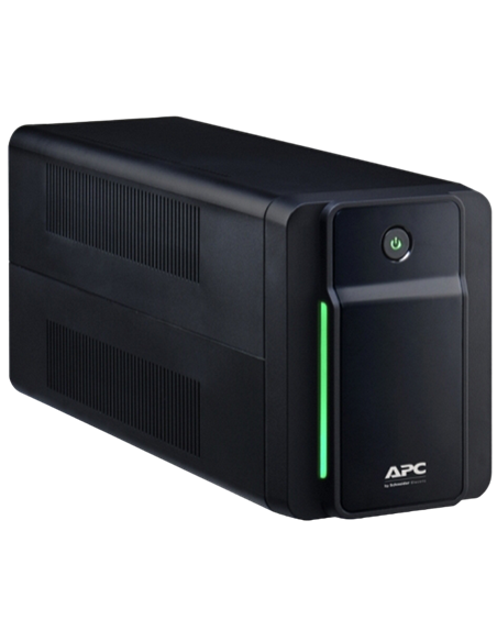 Источник бесперебойного питания APC BX950MI, Линейно-интерактивный, 950VA Источник бесперебойного питания APC BX950MI, Линейно-интерактивный, 950VA