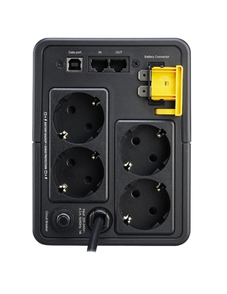 Sursă de alimentare neîntreruptibilă APC BX950MI, Linear-interactiv, 950VA