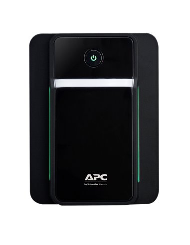 Источник бесперебойного питания APC BX950MI, Линейно-интерактивный, 950VA