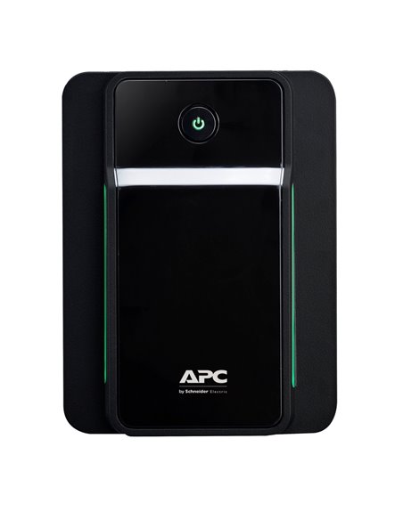 Источник бесперебойного питания APC BX950MI, Линейно-интерактивный, 950VA Источник бесперебойного питания APC BX950MI, Линейно-интерактивный, 950VA