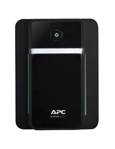 Источник бесперебойного питания APC BX950MI, Линейно-интерактивный, 950VA Источник бесперебойного питания APC BX950MI, Линейно-интерактивный, 950VA