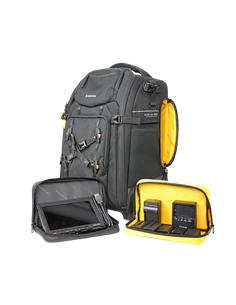 Рюкзак для фотоаппарата Vanguard VEO Adaptor S46 GY, Серый 2