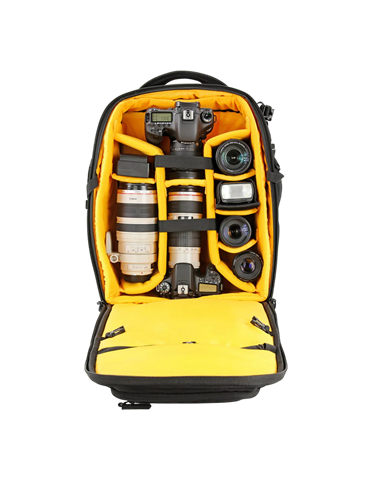 Рюкзак для фотоаппарата Vanguard VEO Adaptor S46 GY, Серый