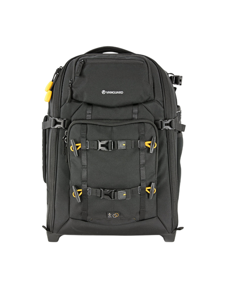 Рюкзак для фотоаппарата Vanguard VEO Adaptor S46 GY, Серый