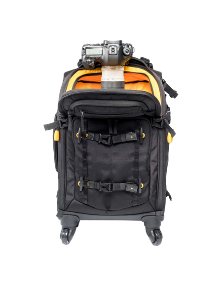 Рюкзак для фотоаппарата Vanguard VEO Adaptor S46 GY, Серый