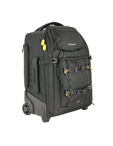 Рюкзак для фотоаппарата Vanguard VEO Adaptor S46 GY, Серый