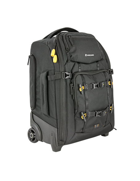 Рюкзак для фотоаппарата Vanguard VEO Adaptor S46 GY, Серый