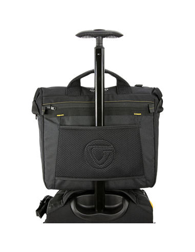 Рюкзак для фотоаппарата Vanguard VEO Adaptor S46 GY, Серый