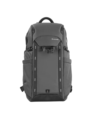 Рюкзак для фотоаппарата Vanguard VEO Adaptor S46 GY, Серый