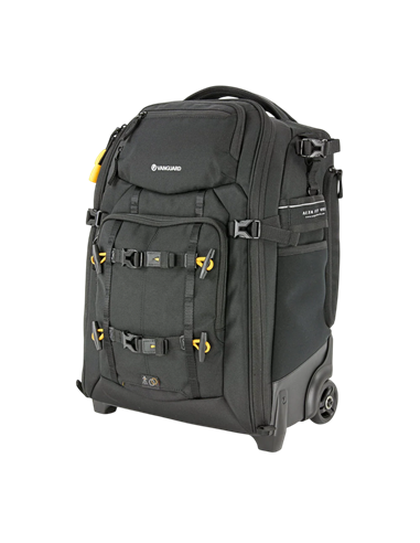 Рюкзак для фотоаппарата Vanguard VEO Adaptor S46 GY, Серый