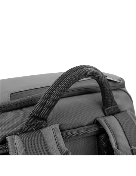 Рюкзак для фотоаппарата Vanguard VEO Adaptor S46 GY, Серый