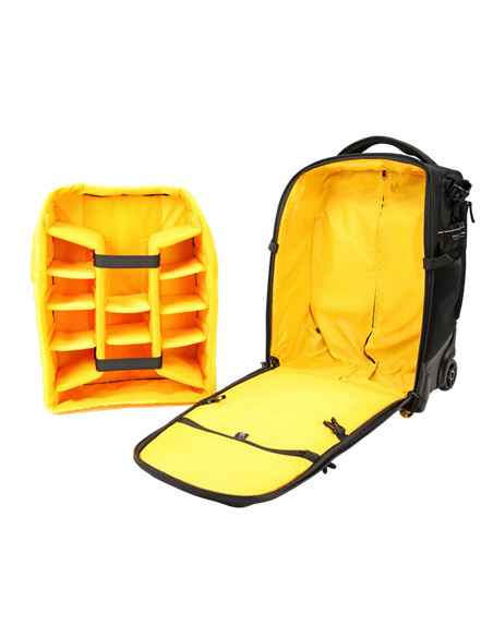 Рюкзак для фотоаппарата Vanguard VEO Adaptor S46 GY, Серый