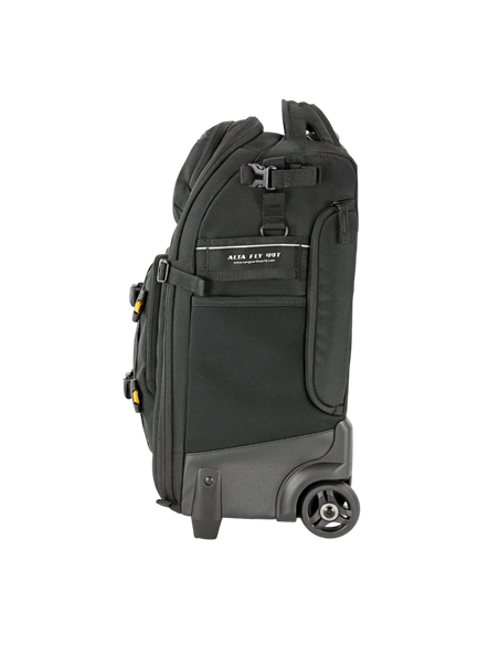 Рюкзак для фотоаппарата Vanguard VEO Adaptor S46 GY, Серый