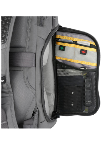 Рюкзак для фотоаппарата Vanguard VEO Adaptor S46 GY, Серый