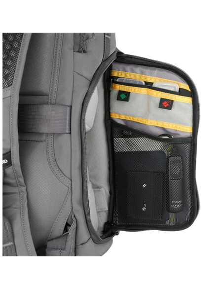Рюкзак для фотоаппарата Vanguard VEO Adaptor S46 GY, Серый